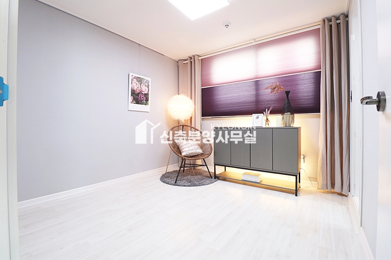 인천 계양구 작전동 아르떼 [ 3룸 . 4룸 Type ] 분양 매물번호 11364 사진 12