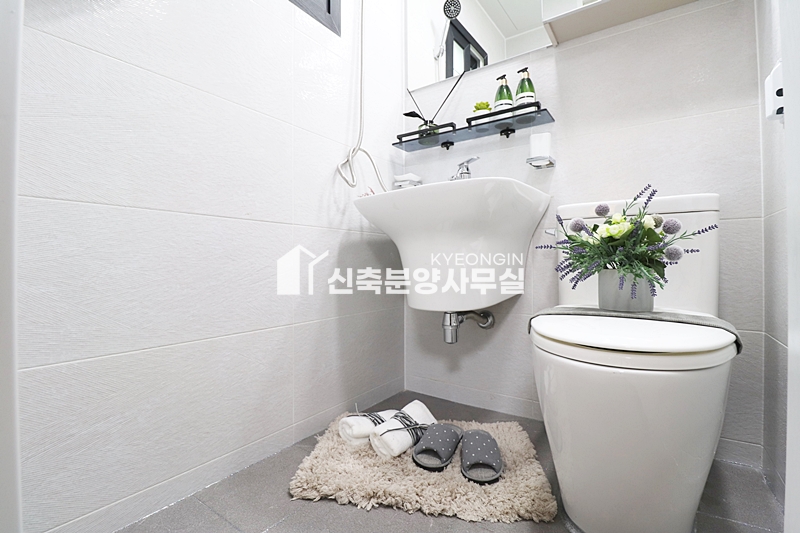 인천 계양구 작전동 아르떼 [ 3룸 . 4룸 Type ] 분양 매물번호 11364 사진 13