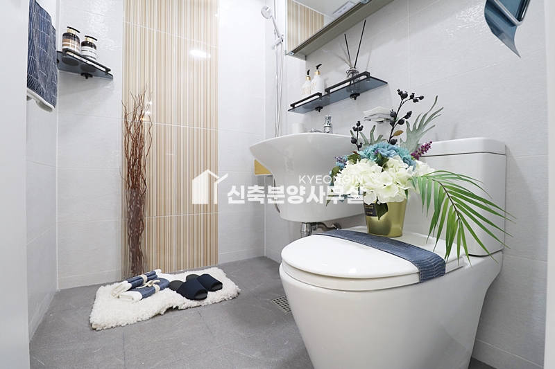 인천 계양구 작전동 아르떼 [ 3룸 . 4룸 Type ] 분양 매물번호 11364 사진 16