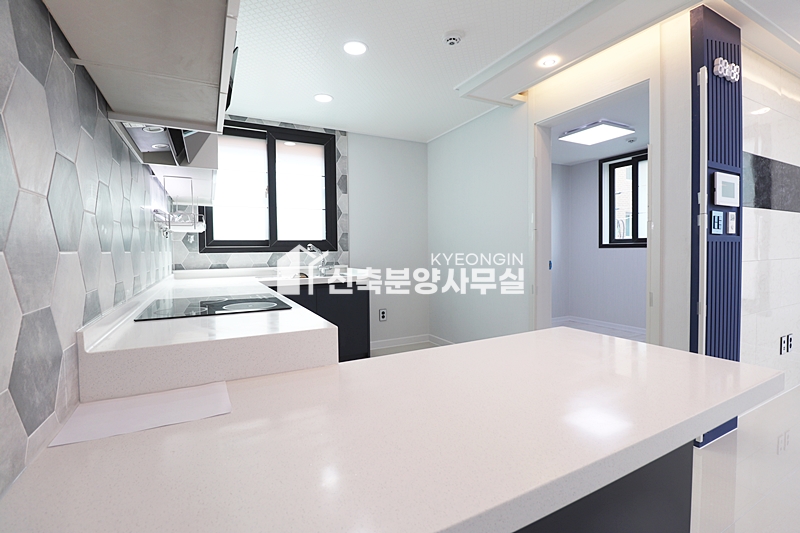 인천 계양구 작전동 아르떼 [ 3룸 . 4룸 Type ] 분양 매물번호 11364 사진 24