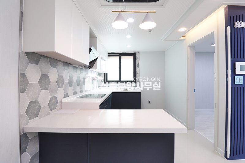 인천 계양구 작전동 아르떼 [ 3룸 . 4룸 Type ] 분양 매물번호 11364 사진 25