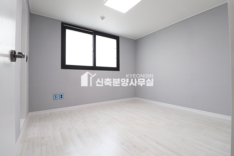 인천 계양구 작전동 아르떼 [ 3룸 . 4룸 Type ] 분양 매물번호 11364 사진 29