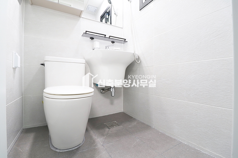 인천 계양구 작전동 아르떼 [ 3룸 . 4룸 Type ] 분양 매물번호 11364 사진 30