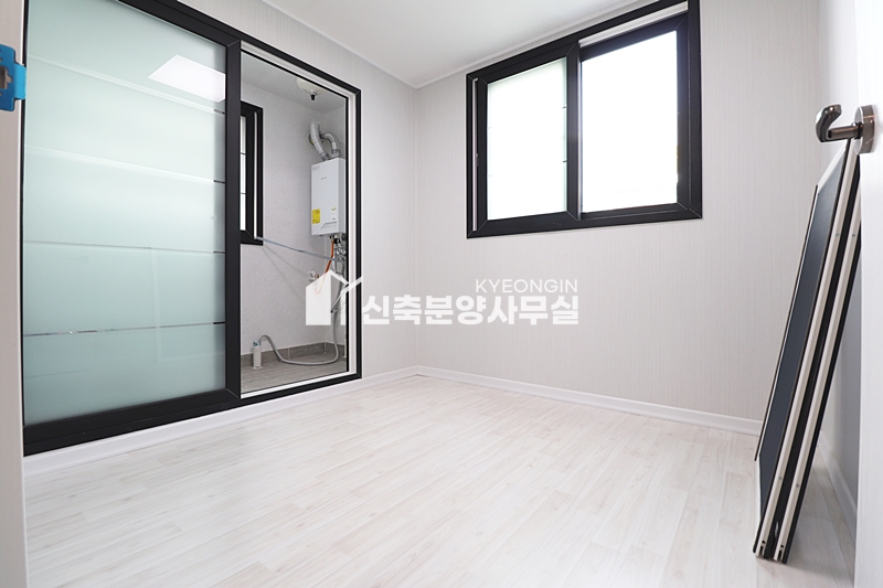 인천 계양구 작전동 아르떼 [ 3룸 . 4룸 Type ] 분양 매물번호 11364 사진 32