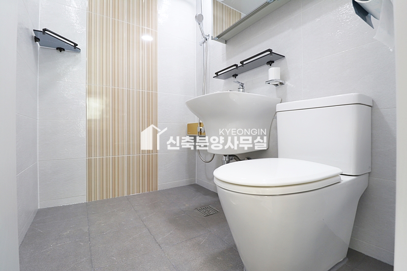 인천 계양구 작전동 아르떼 [ 3룸 . 4룸 Type ] 분양 매물번호 11364 사진 33
