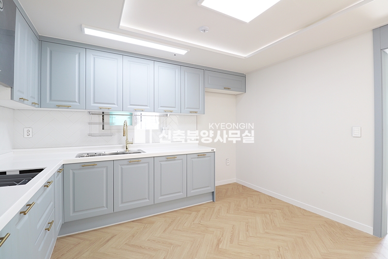 인천 계양구 작전동 온누리베일리 [ 3룸 . 복층 Type ] 분양 매물번호 11360 사진 24