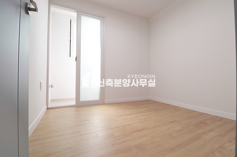 인천 계양구 작전동 온누리베일리 [ 3룸 . 복층 Type ] 분양 매물번호 11360 사진 28