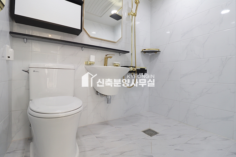 인천 계양구 작전동 온누리베일리 [ 3룸 . 복층 Type ] 분양 매물번호 11360 사진 29