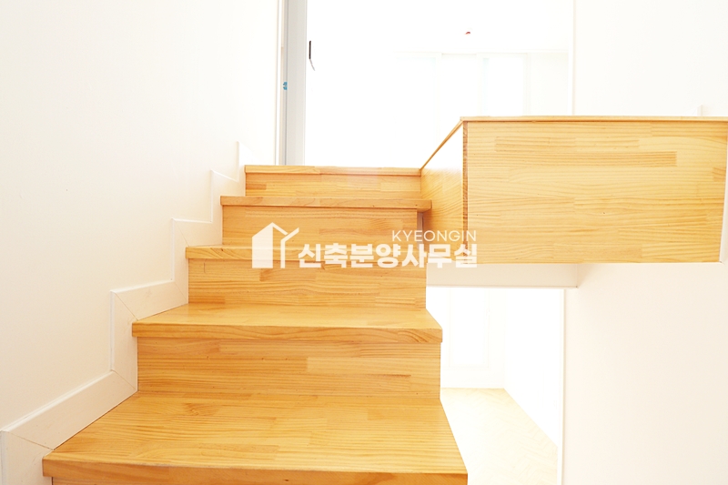 인천 계양구 작전동 온누리베일리 [ 3룸 . 복층 Type ] 분양 매물번호 11360 사진 31