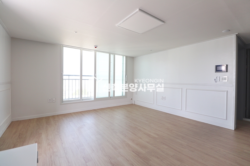 인천 계양구 작전동 온누리베일리 [ 3룸 . 복층 Type ] 분양 매물번호 11360 사진 35