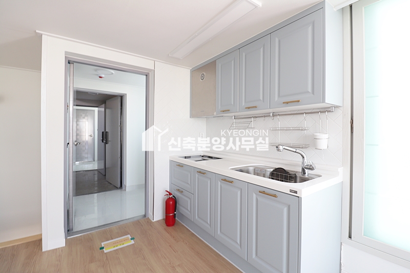 인천 계양구 작전동 온누리베일리 [ 3룸 . 복층 Type ] 분양 매물번호 11360 사진 36