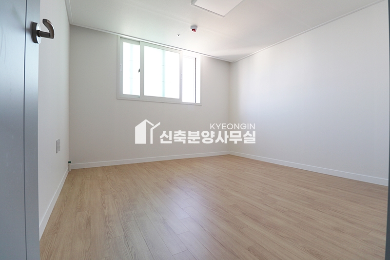 인천 계양구 작전동 온누리베일리 [ 3룸 . 복층 Type ] 분양 매물번호 11360 사진 38