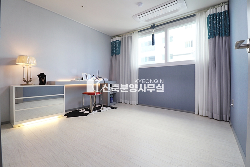 인천 계양구 작전동 더뷰룩스 [ A . B . C Type ] 분양 매물번호 11357 사진 12