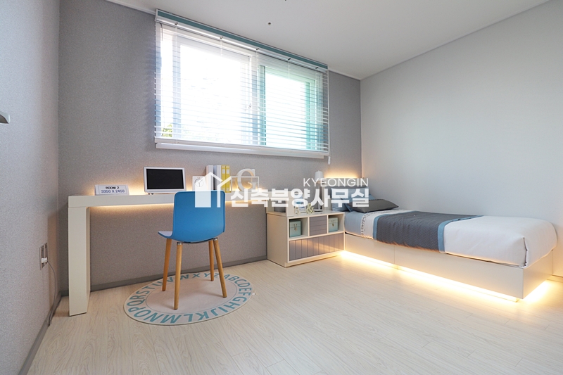 인천 계양구 작전동 더뷰룩스 [ A . B . C Type ] 분양 매물번호 11357 사진 14