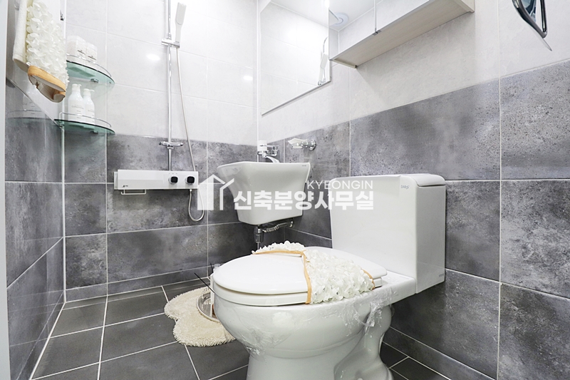 인천 계양구 작전동 더뷰룩스 [ A . B . C Type ] 분양 매물번호 11357 사진 29