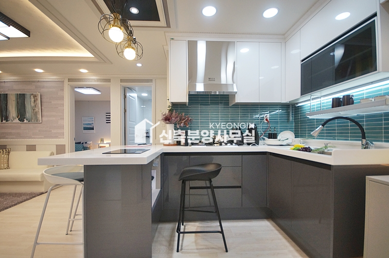 인천 계양구 작전동 하이클래스 분양 매물번호 11355 사진 8