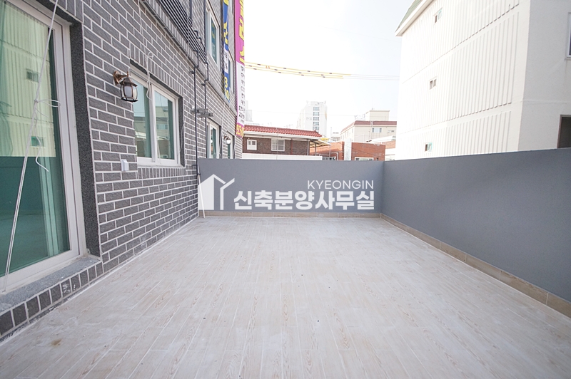 인천 계양구 작전동 하이클래스 분양 매물번호 11355 사진 14
