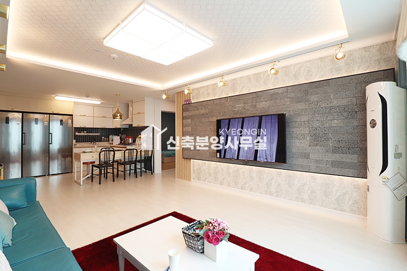 인천 계양구 작전동 BK디센트 [ A . B . C Type ] 분양 매물번호 11354 사진 6