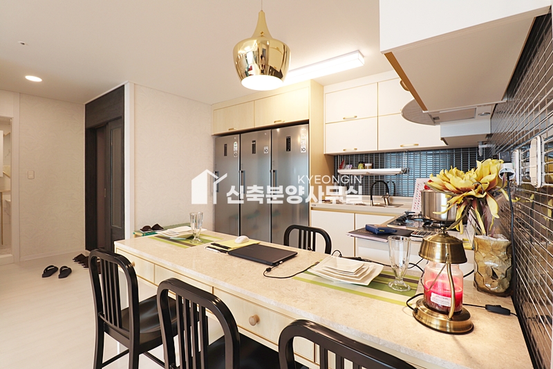 인천 계양구 작전동 BK디센트 [ A . B . C Type ] 분양 매물번호 11354 사진 7