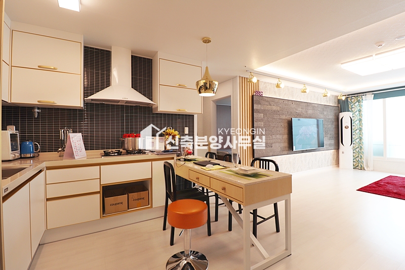 인천 계양구 작전동 BK디센트 [ A . B . C Type ] 분양 매물번호 11354 사진 11