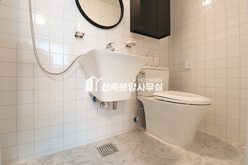 인천 계양구 작전동 BK디센트 [ A . B . C Type ] 분양 매물번호 11354 사진 13
