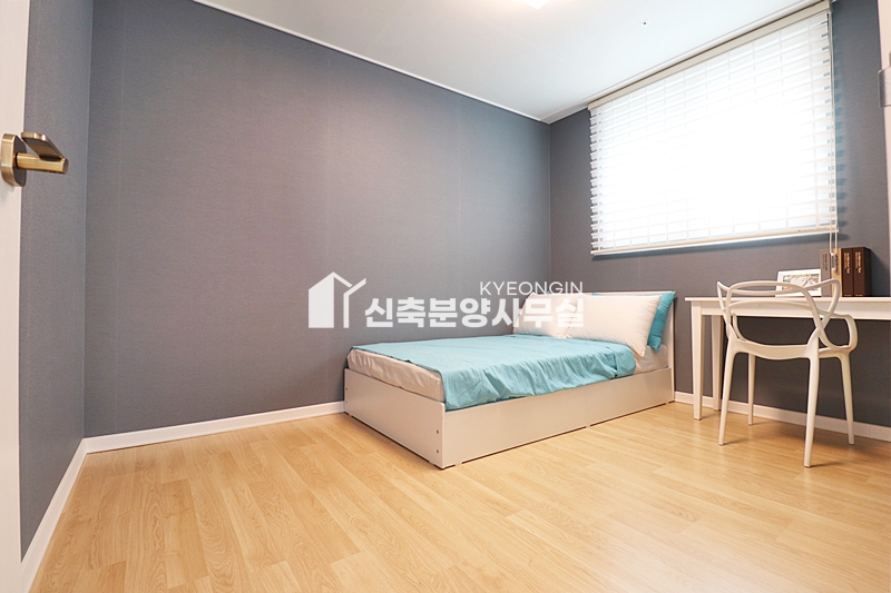 인천 계양구 작전동 BK디센트 [ A . B . C Type ] 분양 매물번호 11354 사진 14