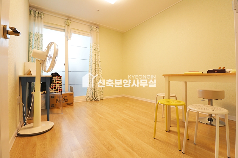 인천 계양구 작전동 BK디센트 [ A . B . C Type ] 분양 매물번호 11354 사진 15
