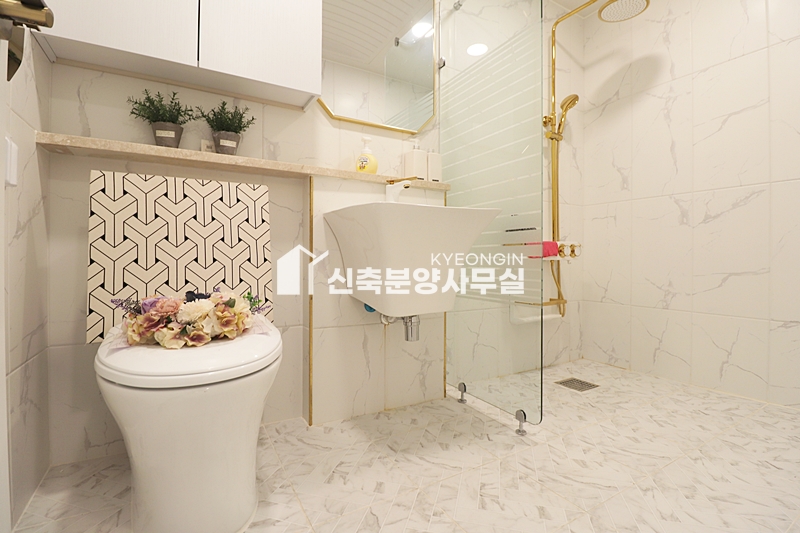 인천 계양구 작전동 BK디센트 [ A . B . C Type ] 분양 매물번호 11354 사진 16
