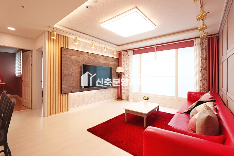 인천 계양구 작전동 BK디센트 [ A . B . C Type ] 분양 매물번호 11354 사진 19