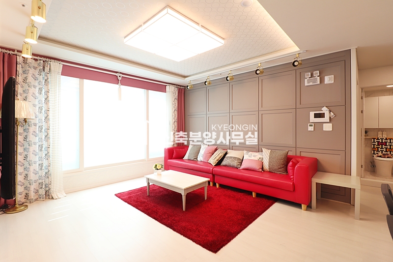 인천 계양구 작전동 BK디센트 [ A . B . C Type ] 분양 매물번호 11354 사진 21