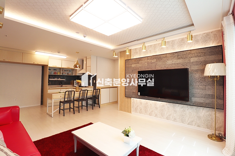 인천 계양구 작전동 BK디센트 [ A . B . C Type ] 분양 매물번호 11354 사진 23