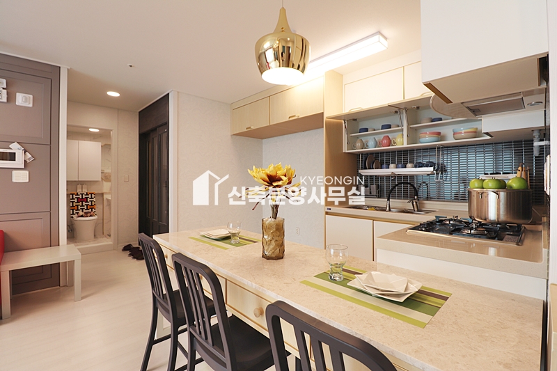 인천 계양구 작전동 BK디센트 [ A . B . C Type ] 분양 매물번호 11354 사진 24