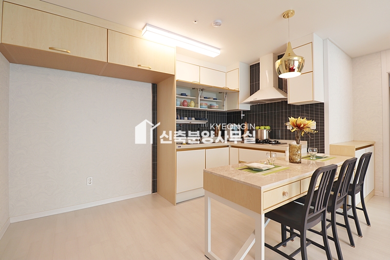 인천 계양구 작전동 BK디센트 [ A . B . C Type ] 분양 매물번호 11354 사진 26