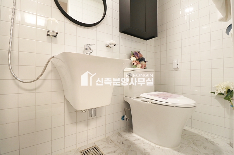 인천 계양구 작전동 BK디센트 [ A . B . C Type ] 분양 매물번호 11354 사진 29