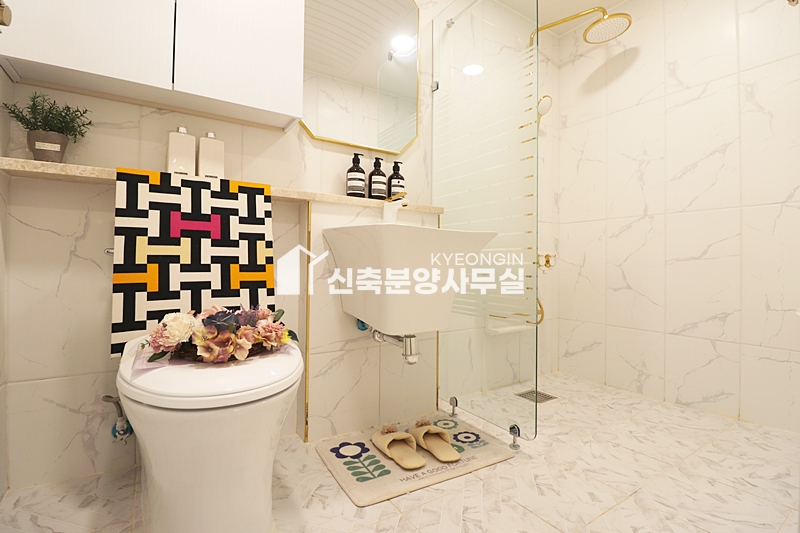인천 계양구 작전동 BK디센트 [ A . B . C Type ] 분양 매물번호 11354 사진 32