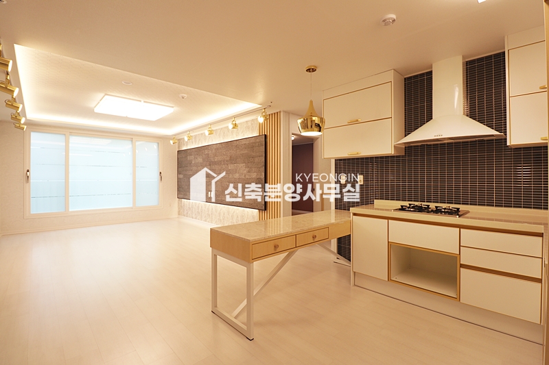 인천 계양구 작전동 BK디센트 [ A . B . C Type ] 분양 매물번호 11354 사진 34