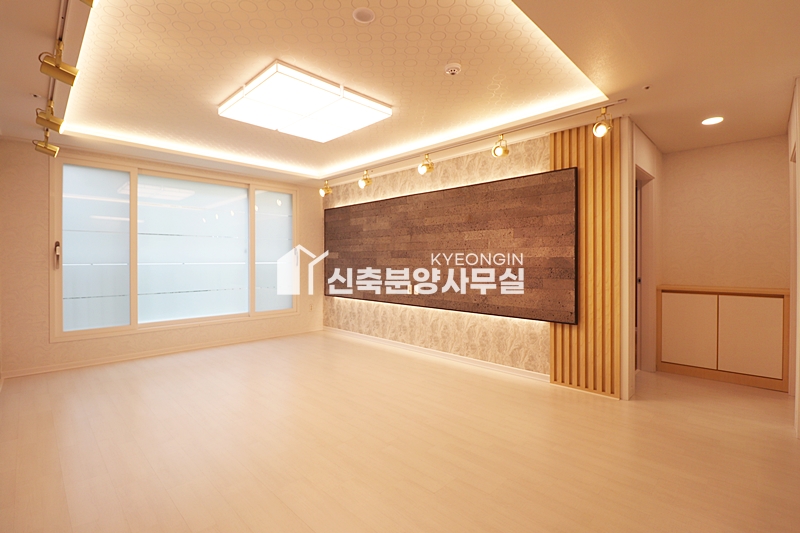 인천 계양구 작전동 BK디센트 [ A . B . C Type ] 분양 매물번호 11354 사진 35