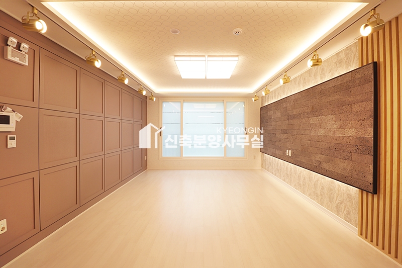 인천 계양구 작전동 BK디센트 [ A . B . C Type ] 분양 매물번호 11354 사진 36