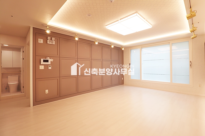 인천 계양구 작전동 BK디센트 [ A . B . C Type ] 분양 매물번호 11354 사진 37