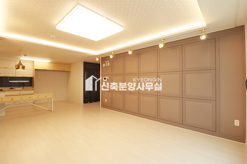 인천 계양구 작전동 BK디센트 [ A . B . C Type ] 분양 매물번호 11354 사진 38