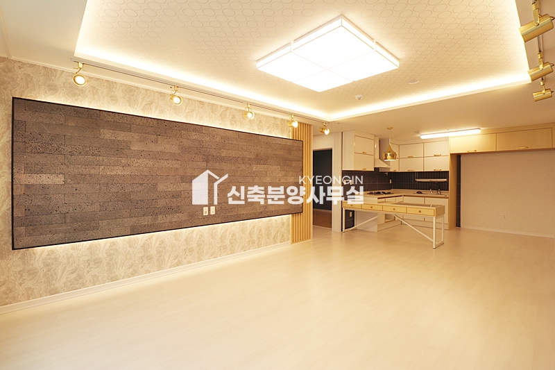 인천 계양구 작전동 BK디센트 [ A . B . C Type ] 분양 매물번호 11354 사진 39