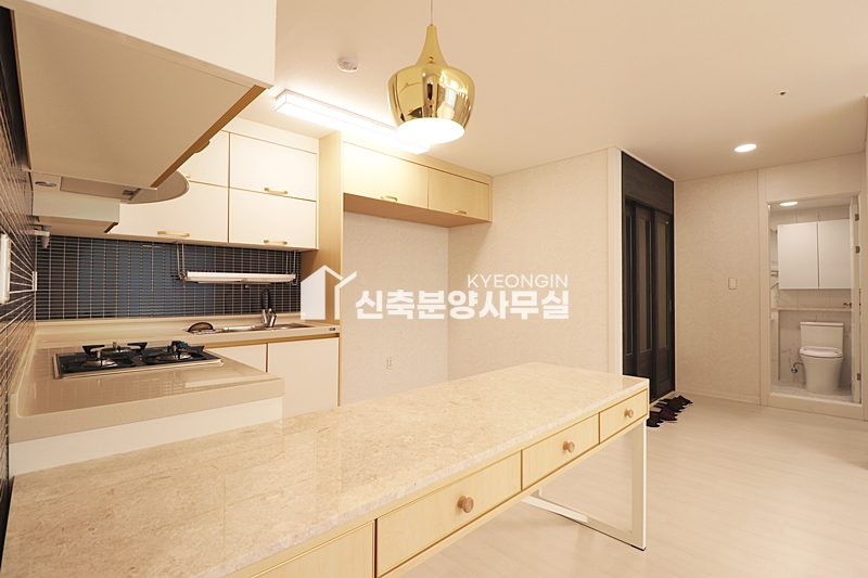 인천 계양구 작전동 BK디센트 [ A . B . C Type ] 분양 매물번호 11354 사진 40