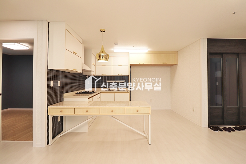 인천 계양구 작전동 BK디센트 [ A . B . C Type ] 분양 매물번호 11354 사진 41