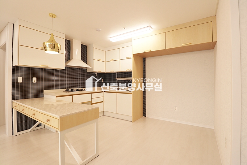 인천 계양구 작전동 BK디센트 [ A . B . C Type ] 분양 매물번호 11354 사진 42