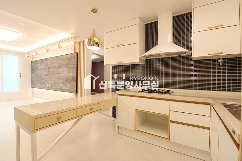 인천 계양구 작전동 BK디센트 [ A . B . C Type ] 분양 매물번호 11354 사진 44