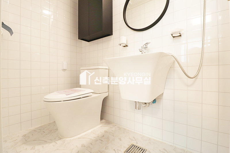 인천 계양구 작전동 BK디센트 [ A . B . C Type ] 분양 매물번호 11354 사진 46