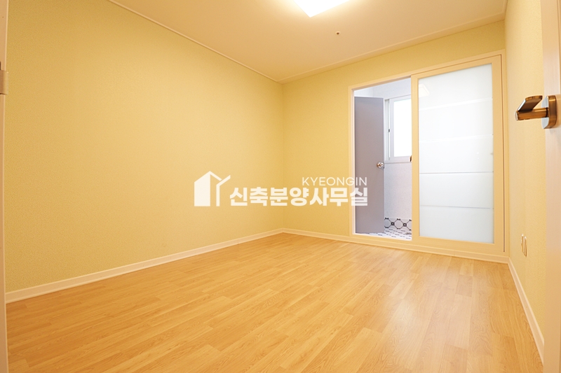 인천 계양구 작전동 BK디센트 [ A . B . C Type ] 분양 매물번호 11354 사진 48