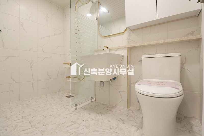 인천 계양구 작전동 BK디센트 [ A . B . C Type ] 분양 매물번호 11354 사진 49