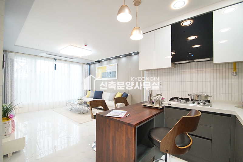 인천 계양구 작전동 영임해피가 분양 매물번호 11352 사진 1