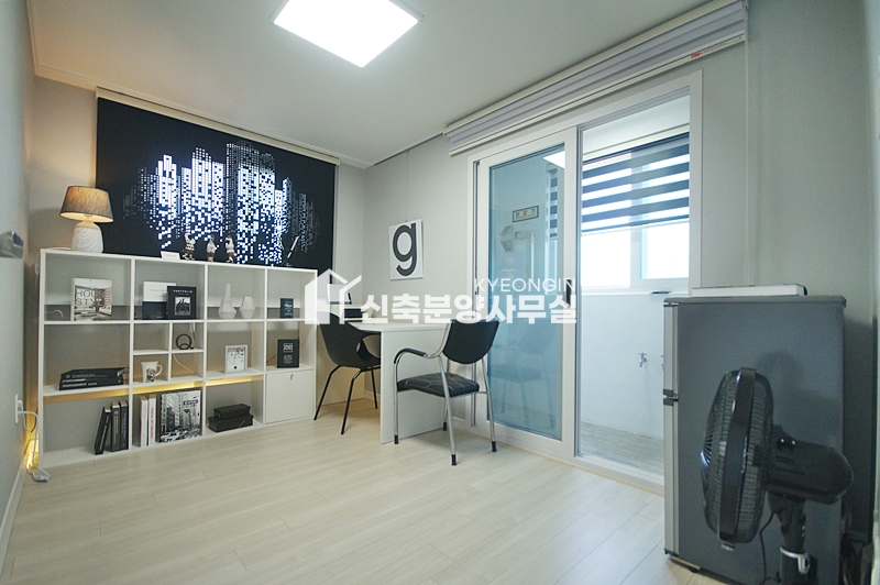 인천 계양구 작전동 MS빌리지 [ A . B Type ] 분양 매물번호 11351 사진 13